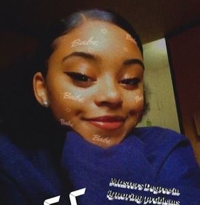 Meet your Posher, Alannah